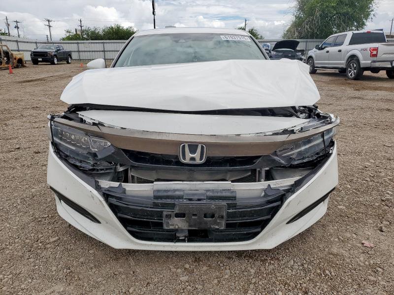 2020 HONDA ACCORD SPORT 1HGCV1F33LA089178