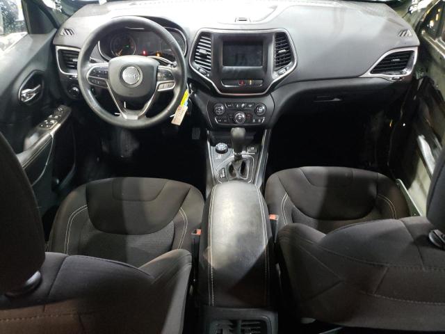 2021 JEEP CHEROKEE L - 1C4PJMCB1MD202098