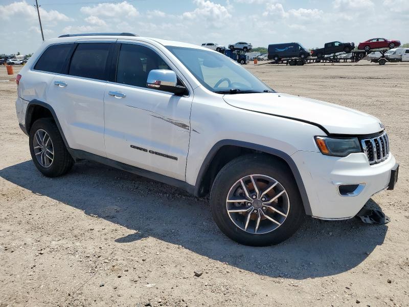 Vin: 1c4rjebg2kc763022, lot: 57969025, jeep grand cher limited 20194