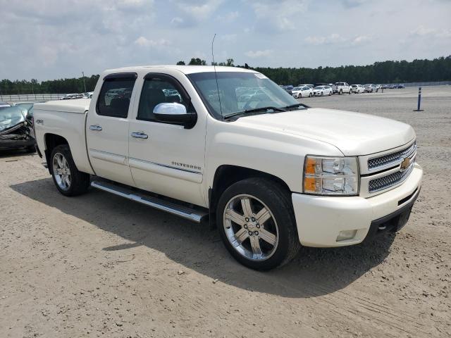 Vin: 3gcpkte73dg140027, lot: 60687775, chevrolet all models k1500 ltz 20134