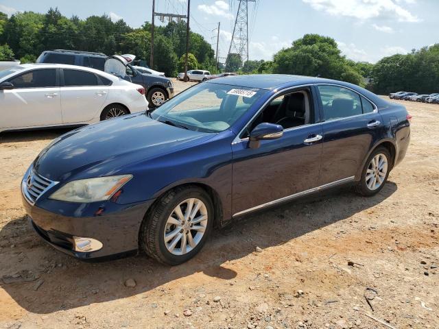 Vin: jthbk1eg0b2417204, lot: 59885715, lexus es350 350 2011 img_1