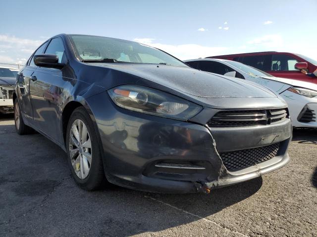 Vin: 1c3cdfbb7ed909702, lot: 59754795, dodge dart sxt 20144