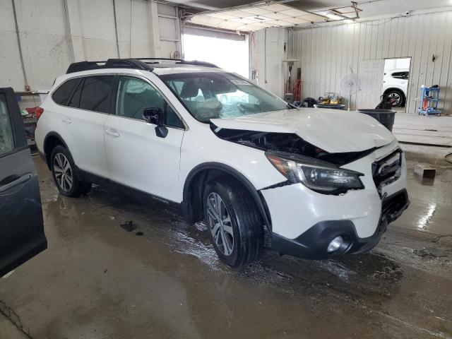 Vin: 4s4bsanc8j3216198, lot: 59873965, subaru outback 2.5i limited 20184
