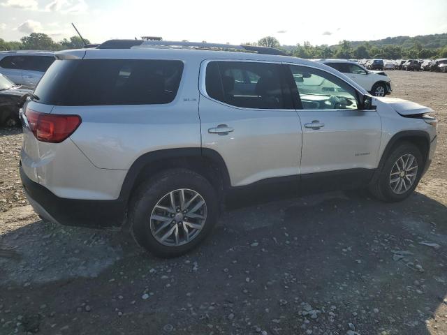 Vin: 1gkknlla4kz272604, lot: 61494355, gmc acadia sle 20193