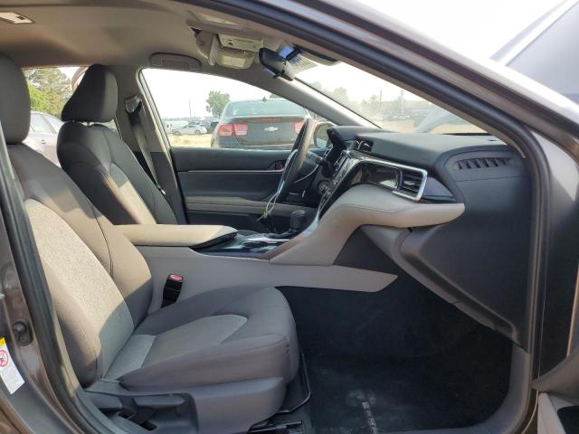 2018 TOYOTA CAMRY L 4T1B11HK7JU541148