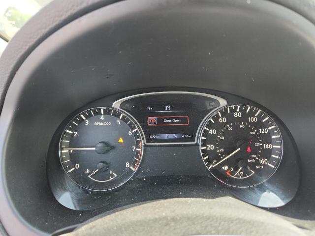 2018 NISSAN ALTIMA 2.5 - 1N4AL3AP3JC139358