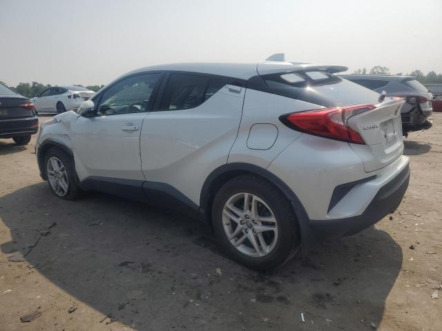 Vin: nmtkhmbx4lr108401, lot: 60666375, toyota c-hr xle 20202