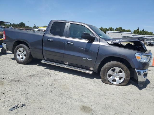 2019 RAM 1500 BIG H 1C6RREBT6KN891507