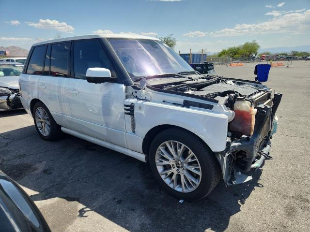Vin: salmp1e45ca385271, lot: 54558125, land rover rangerover autobiography 20124
