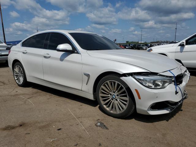 Vin: wba4b3c56fgv48649, lot: 59257055, bmw 4 series xi gran coupe 20154
