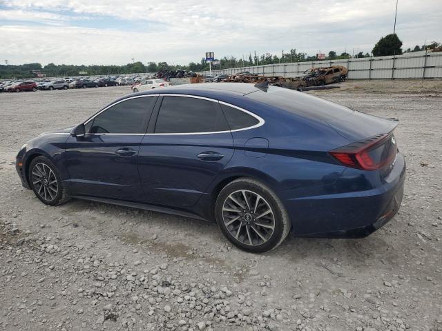 2022 HYUNDAI SONATA LIM 5NPEH4J26NH137783