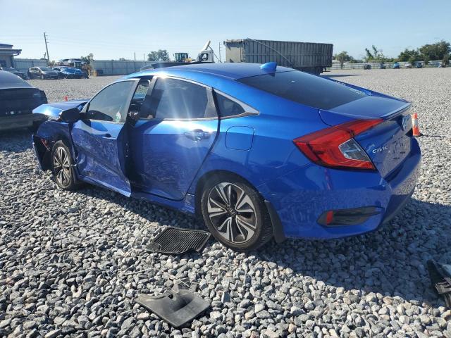 2016 HONDA CIVIC EX - 19XFC1F39GE018510