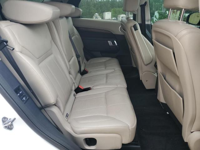 2017 LAND ROVER DISCOVERY SALRRBBV5HA020373