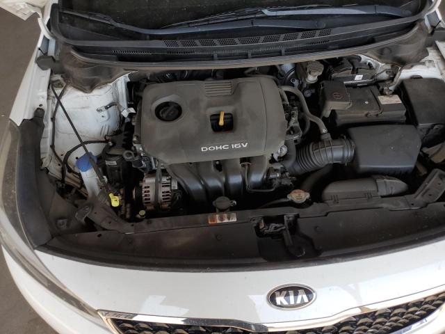 2018 KIA FORTE LX - 3KPFL4A77JE277080