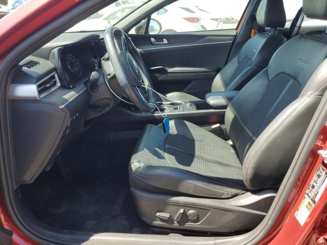 2021 KIA K5 GT LINE - 5XXG64J22MG008822