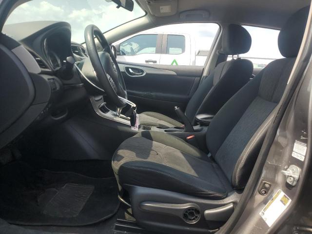2015 NISSAN SENTRA S - 3N1AB7AP7FL686409