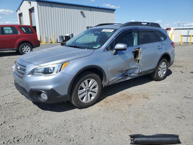 Vin: 4s4bsadc6f3262041, lot: 58682055, subaru outback 2.5i premium 2015 img_1