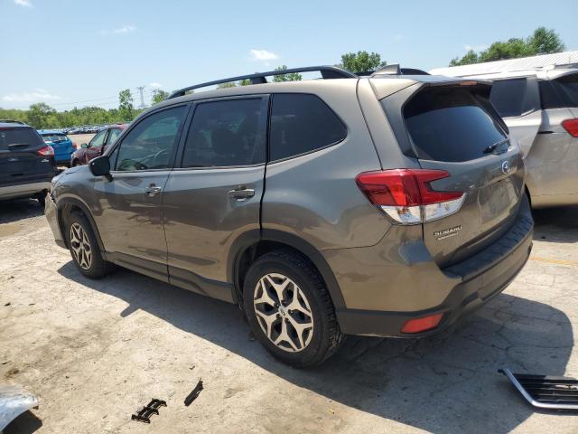 2021 SUBARU FORESTER P JF2SKAJC4MH437171