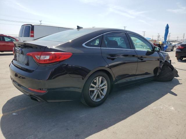 2016 HYUNDAI SONATA SE - 5NPE24AFXGH384022