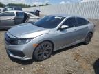2020 HONDA CIVIC SPOR - 2HGFC2F84LH502585