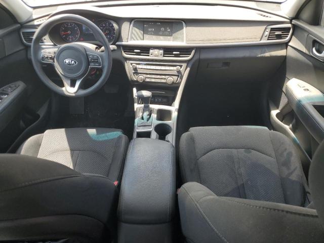 2018 KIA OPTIMA LX 5XXGT4L36JG221606