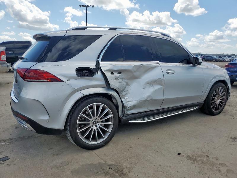 2020 MERCEDES-BENZ GLE 350 4JGFB4JE2LA200832