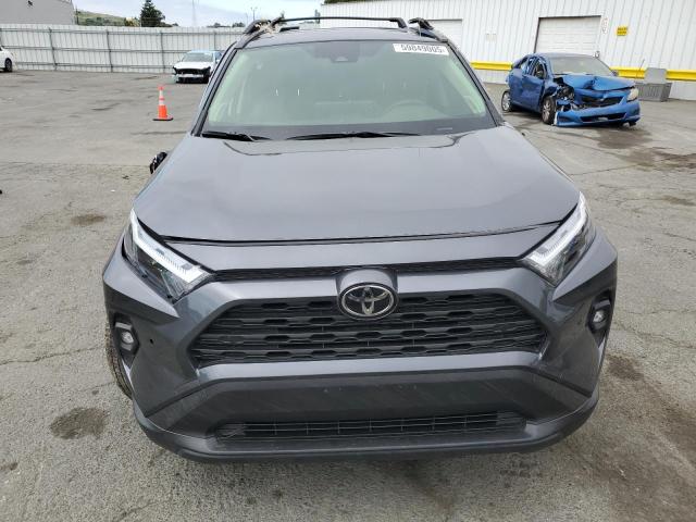 2025 TOYOTA RAV4 XLE P JTMB6RFV0SD152726