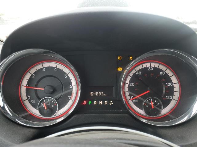 2019 DODGE GRAND CARAVAN SXT 2C4RDGCGXKR785116