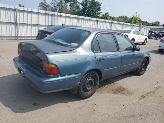 Vin: 2t1ae09bxsc127308, lot: 59957845, toyota corolla le 19953