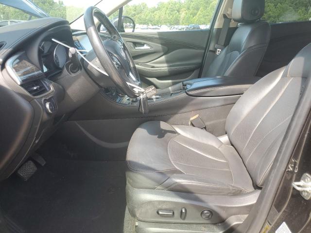 2017 BUICK ENVISION E LRBFXBSA7HD062523