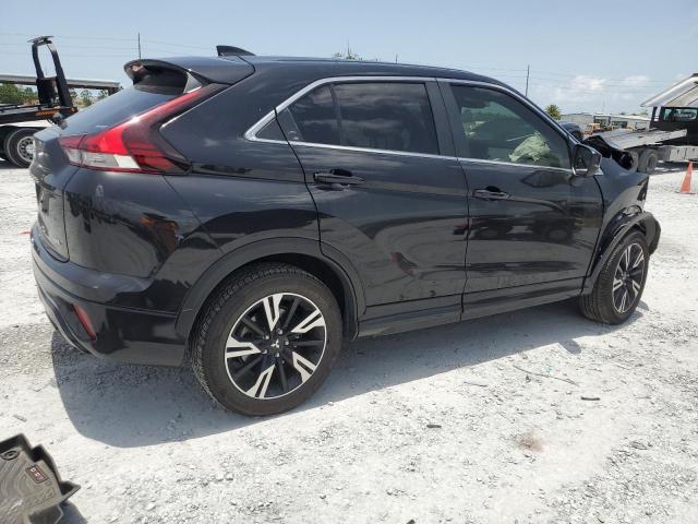 2024 MITSUBISHI ECLIPSE CR JA4ATWAA6RZ004966