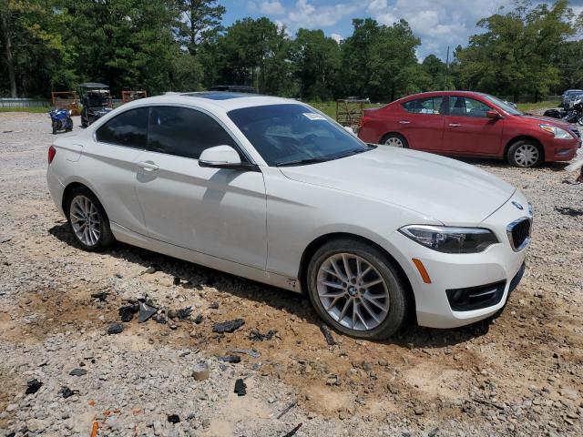 Vin: wba1f9c50gv544748, lot: 59741665, bmw 2 series i sulev 20164