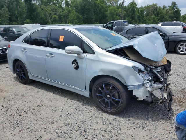 Vin: jthbb1ba4a2025521, lot: 61983875, lexus hs 250h 20104
