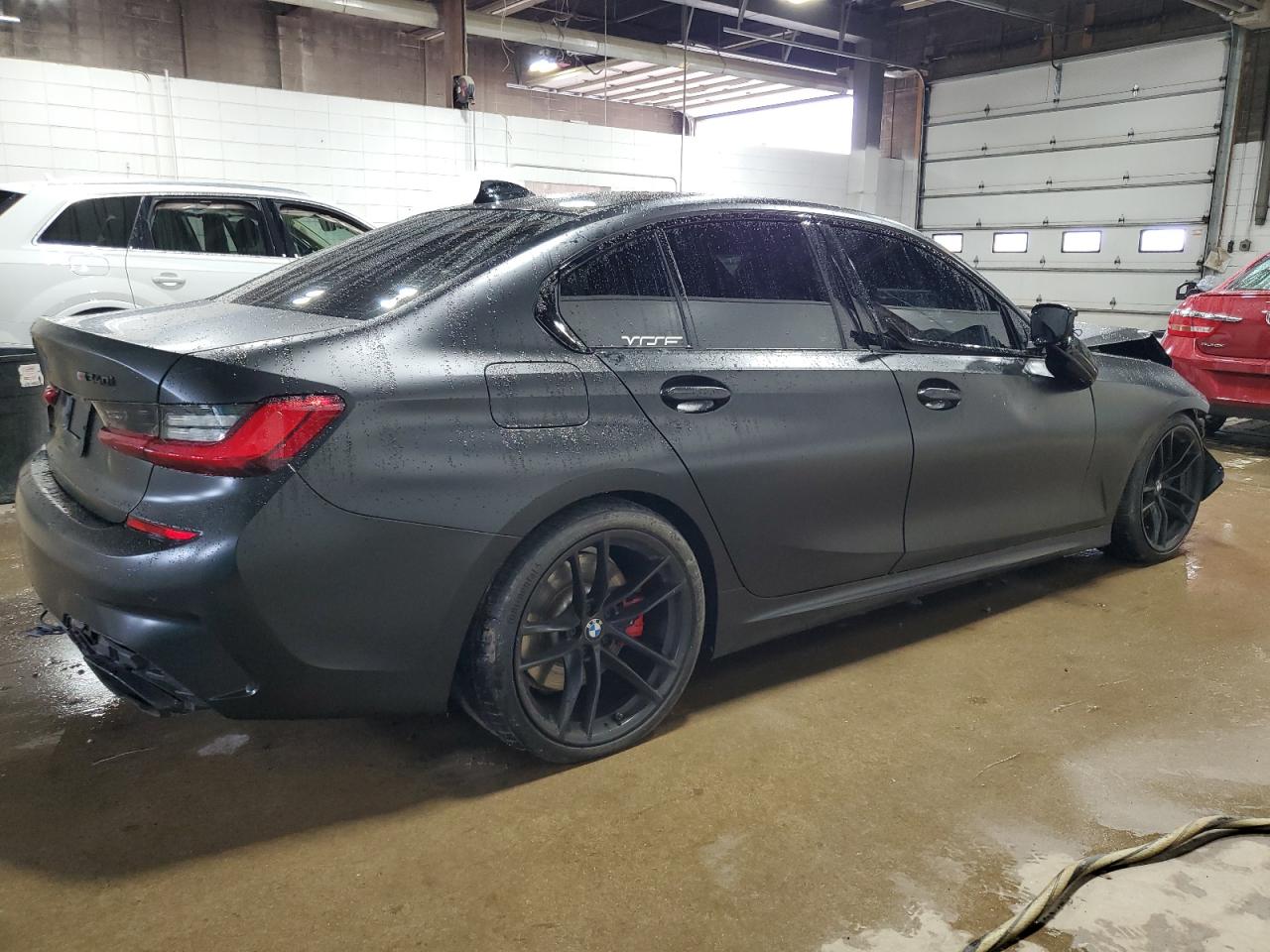 BMW M3 M340XI