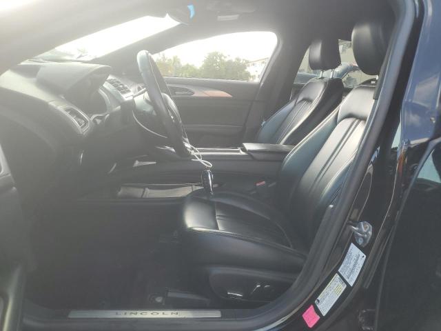 2020 LINCOLN MKZ 3LN6L5A92LR614009
