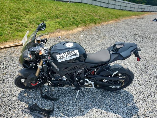 2025 BMW S 1000 RR WB10P2306S6L39832