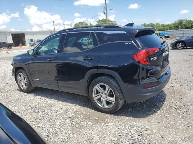 2018 GMC TERRAIN SL 3GKALMEV1JL175650