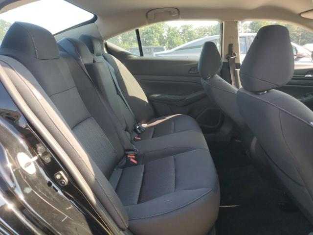 2025 NISSAN ALTIMA SV - 1N4BL4DV6SN351973