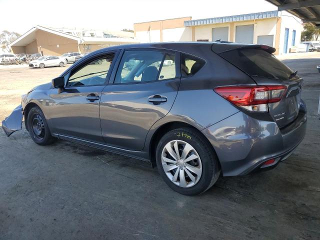 Vin: 4s3gtab68n3718012, lot: 59636695, subaru impreza 20222