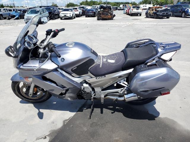 2006 YAMAHA FJR1300 AS JYARP16E46A000108