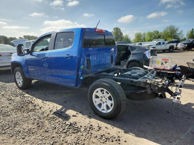 2019 CHEVROLET COLORADO L 1GCPTCE1XK1321890