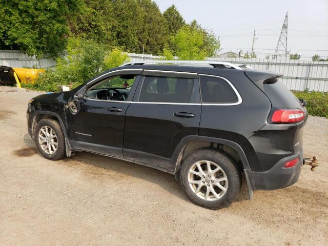 Vin: 1c4pjmcs0gw223341, lot: 58971355, jeep grand cher latitude 20162