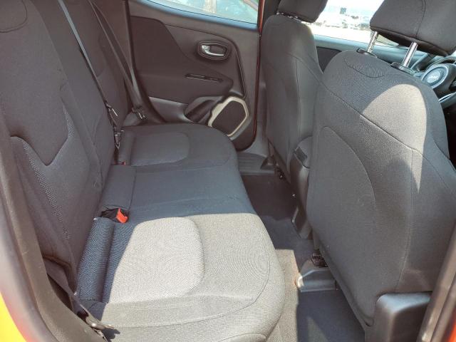 2017 JEEP RENEGADE S - ZACCJBAB6HPF18061