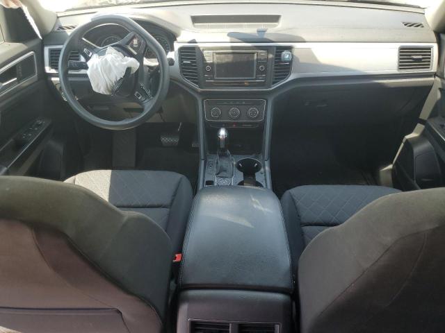 2018 VOLKSWAGEN ATLAS S 1V2GR2CA8JC517016