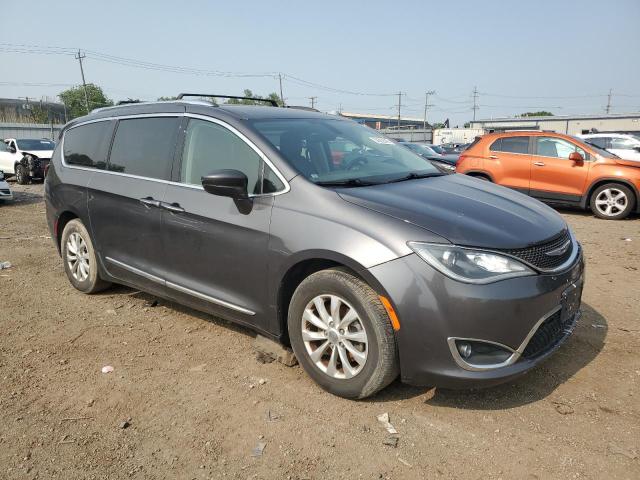 Vin: 2c4rc1bg7jr100666, lot: 54362545, chrysler pacifica touring l 20184