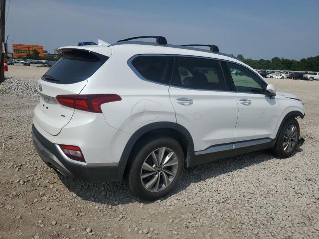 Vin: 5nms3cad2lh154619, lot: 60503125, hyundai santa fe sel 20203