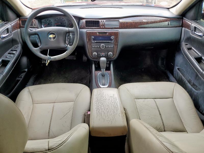 2015 CHEVROLET IMPALA LIM 2G1WC5E32F1142843