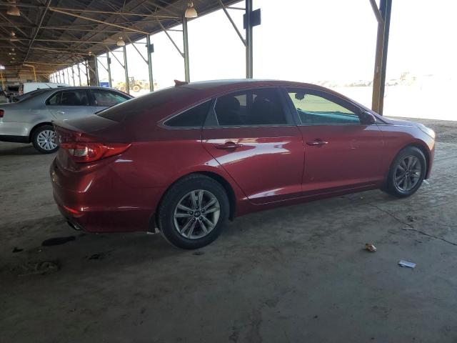 Vin: 5npe24af5fh202113, lot: 60201515, hyundai sonata se 20153