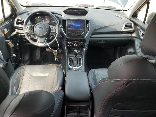 2019 SUBARU FORESTER JF2SKAWC7KH533818