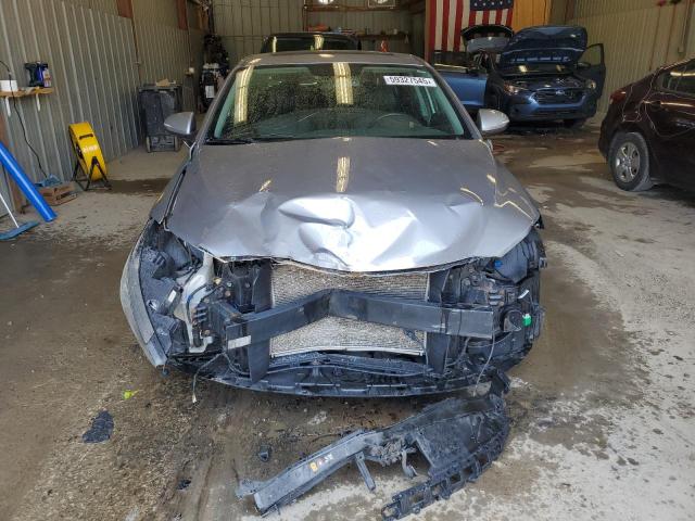 2017 HYUNDAI ELANTRA SE - 5NPD84LF0HH110904